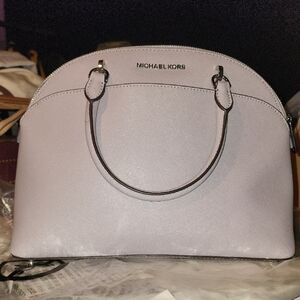 New MK Lg EMMY LILAC